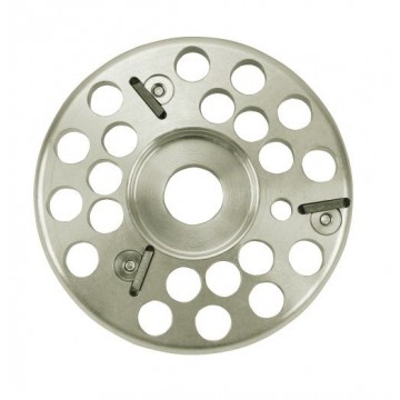 PROFİ Tırnak Kesme Diski. 3 Bıçaklı